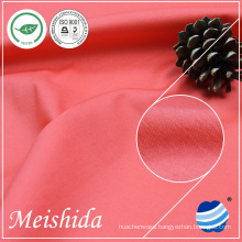 MEISHIDA 100% cotton poplin fabric 40*40/133*72 cheap price